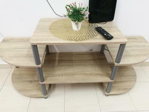 Apartamento Tamu D'ladang