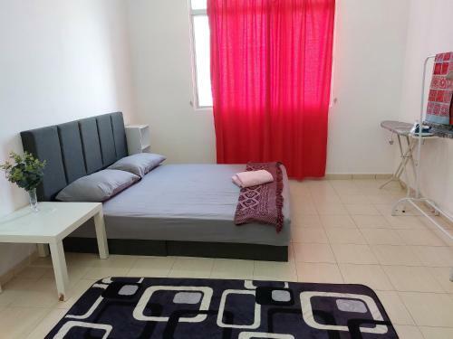 Apartamento Tamu D'ladang