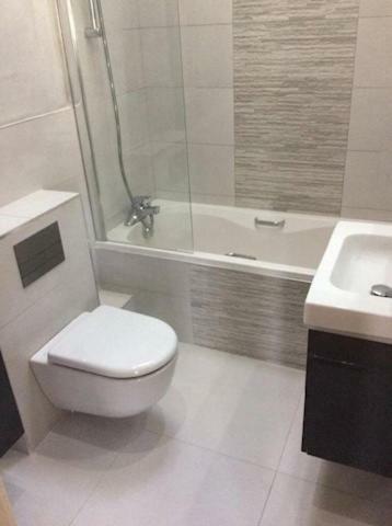 Nesor Apartment