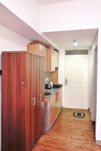 Aparthotel Ania Condo Stay