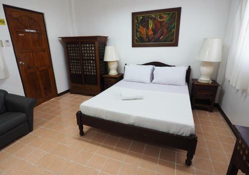 Posada Balay Travel Lodge