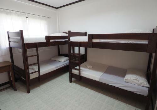 Posada Balay Travel Lodge