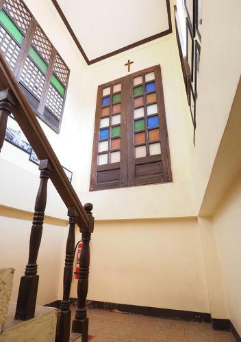 Posada Balay Travel Lodge