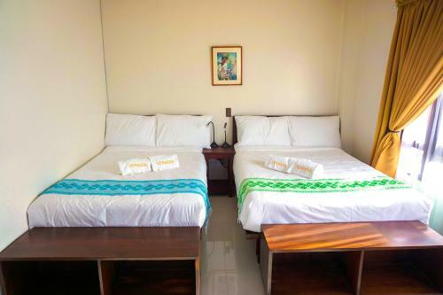 Hotel Veranda Suites And Restaurant