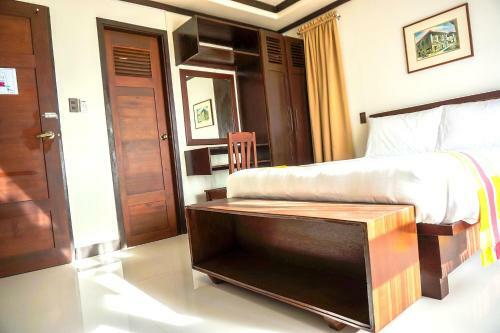 Hotel Veranda Suites And Restaurant