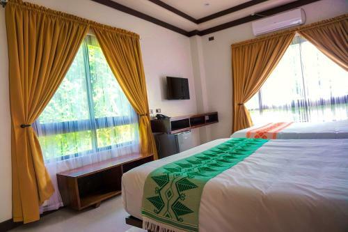 Hotel Veranda Suites And Restaurant