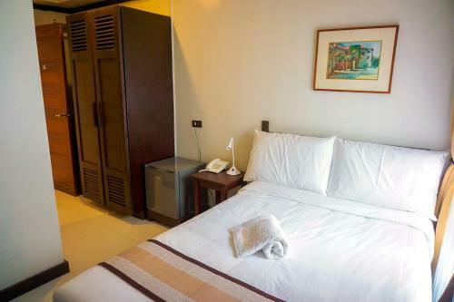 Hotel Veranda Suites And Restaurant