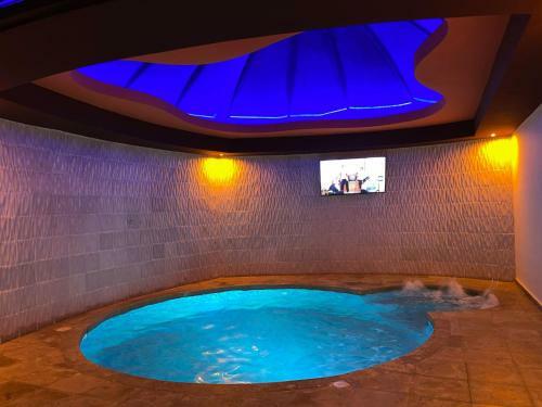 Hotel Nagaste Sensuous Travels