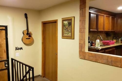 Villa Casa Frida ! Con Jacuzzi Y Juegos!
