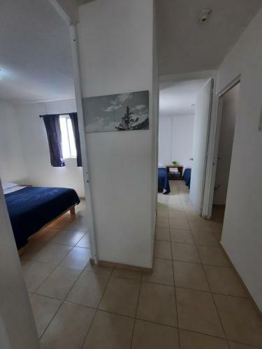 Apartamento Casa Azul Quer�taro