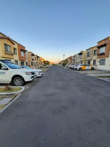 Apartamento Casa Azul Quer�taro