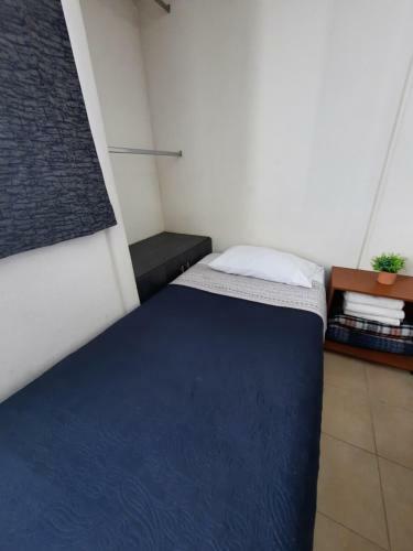 Apartamento Casa Azul Quer�taro