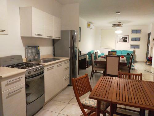 Apartamento Casa Delf�n Turquesa