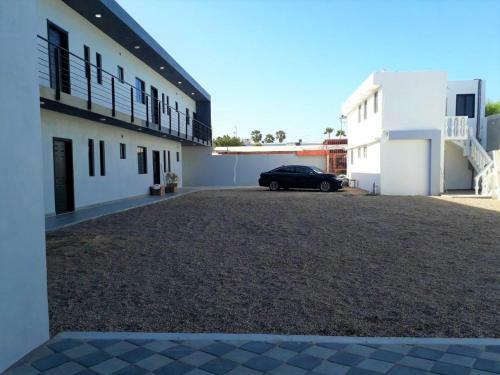 Apartamento 4