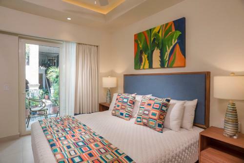 Apartamento Los Muertos Beach Condo 402