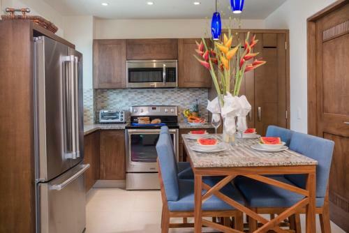 Apartamento Los Muertos Beach Condo 402