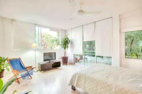 Apartamento 2 Rec Ph Zona Rom�ntica