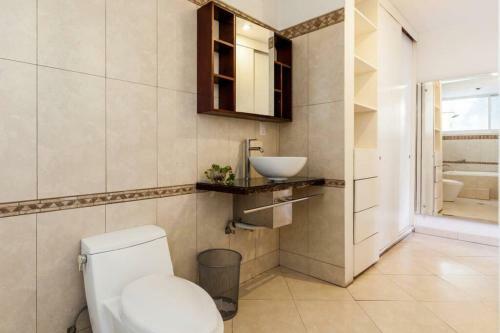 Apartamento 2 Rec Ph Zona Rom�ntica