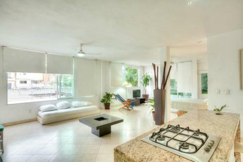 Apartamento 2 Rec Ph Zona Rom�ntica