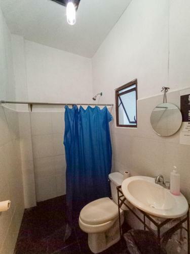 Casa B&B Chile Mexicano