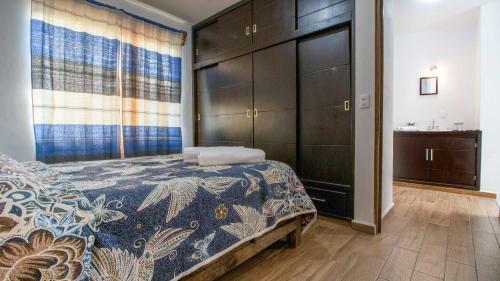 Casa Privada A 8 Min Del Centro + Jardin Y Asador