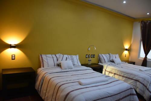 Hotel Gol Inn Platinum