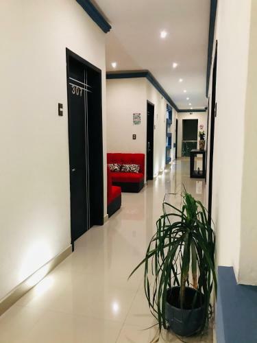 Hotel Gol Inn Platinum