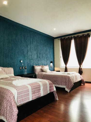 Hotel Gol Inn Platinum