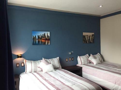 Hotel Gol Inn Platinum