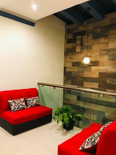 Hotel Gol Inn Platinum