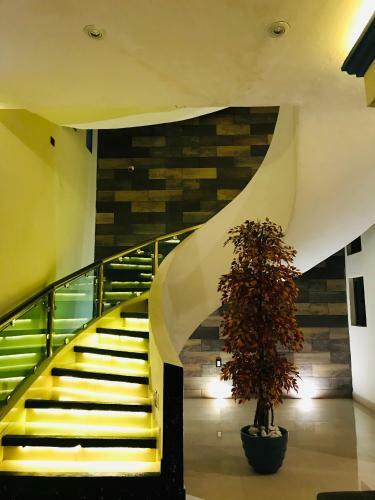 Hotel Gol Inn Platinum