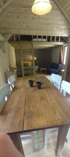 La Cabane De L�on