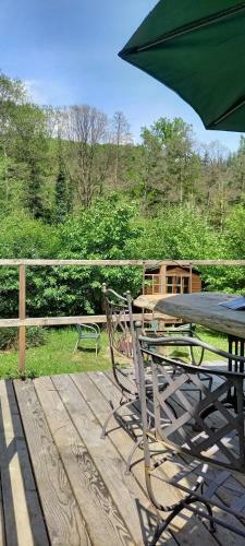 La Cabane De L�on