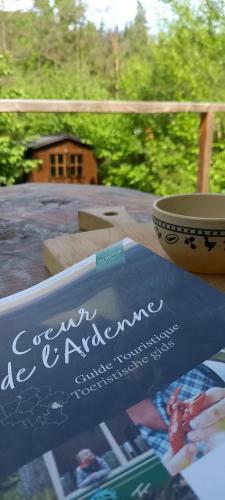 La Cabane De L�on