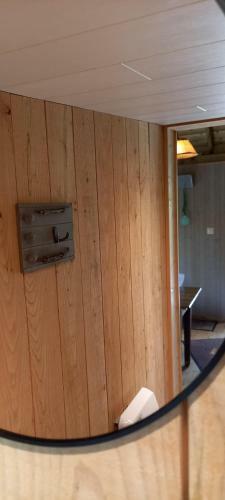 La Cabane De L�on