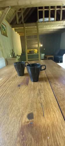 La Cabane De L�on