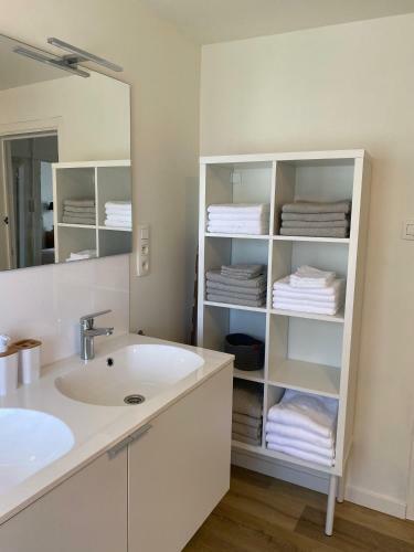 Vakantiewoning Wurfeldermolen