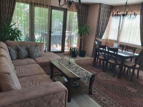 Apartamento Eleganse Residence
