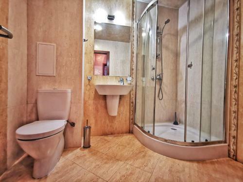 Seaview Apartment Kabakum Beach