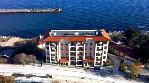 Seaview Apartment Kabakum Beach