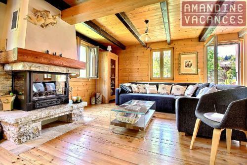 Chalet L'essentiel