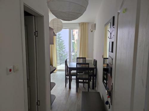 Apartamento ???????? ?????????? ? ??????? ???? - Rainboow