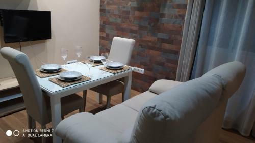 Apartamento Apto Reformado