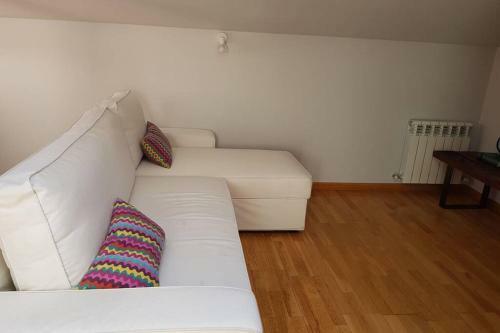 Apartamento Precioso �tico Junto A Toledo