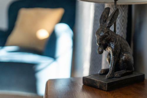Apartamento Gatesgarth Cottage @ The Pheasant Inn