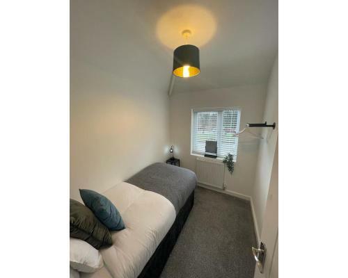 Harborne Park Road By Jlj Apartments