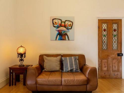 Pass The Keys Best View In Birmingham - 5 Bed Character House