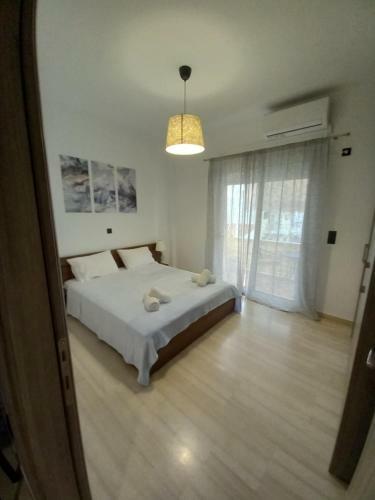 Eva Apartment