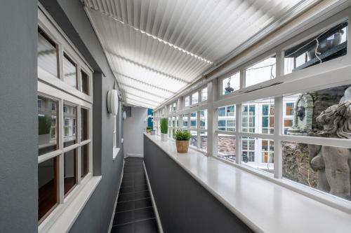 Apartamento Hummingbird Maisonette By Robin Estates