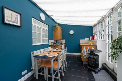 Apartamento Hummingbird Maisonette By Robin Estates